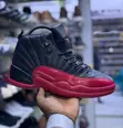 Air Jordan XII "Bloodline" Sneakers - 3