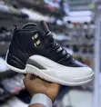 Air Jordan XII "Bloodline" Sneakers - 4