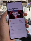 Motorola Edge 50 Ultra 512GB Iliyorejeshwa - 2
