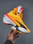 Puma Fast-R Nitro Elite Men's Sneakers - 5