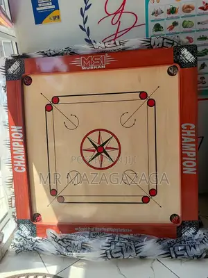 Carrom Board 36x36