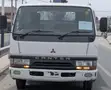 Mitsubishi Canter Crane Truck 1998 - 1