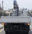 Mitsubishi Canter Crane Truck 1998 - 3