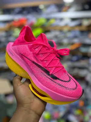 Nike Air Zoom Alphafly Sneakers