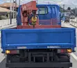 Mitsubishi Canter Crane Truck 1998 - 5