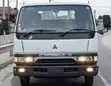 Mitsubishi Canter Longbase Truck - 1998 - 1
