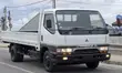 Mitsubishi Canter Longbase Truck - 1998 - 2