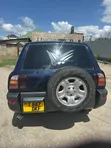 Toyota RAV4 1997 Blue - 5