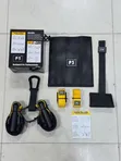 Pro Fitness Exercise Resistance Training Set - 2
