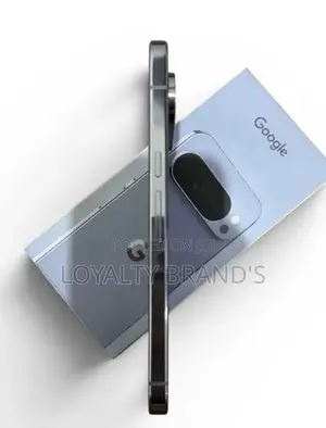 New Google Pixel 10 Pro XL 512GB