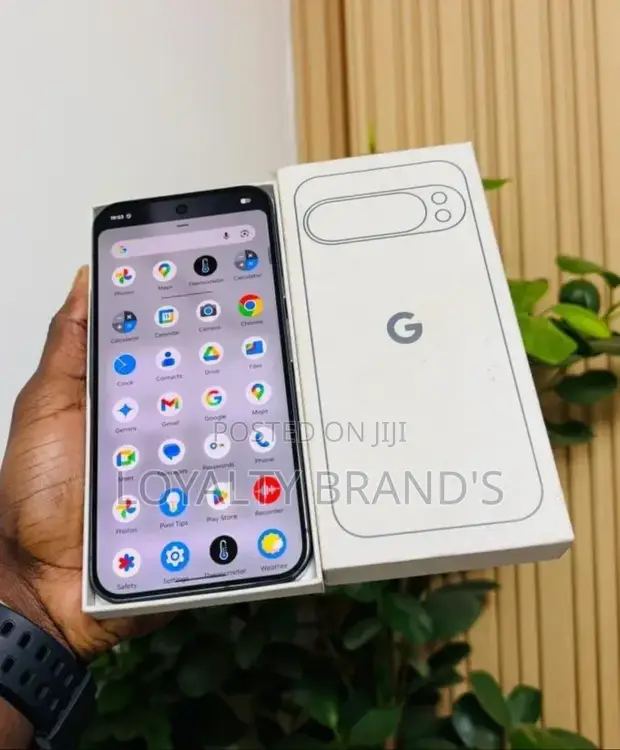 New Google Pixel 10 Pro XL 1TB - 1