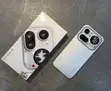 New Nothing Phone 4a Pro 256GB White - 1