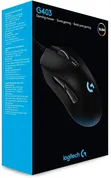 Logitech G Pro HERO Gaming Mouse - Brand New - 1