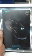 Logitech G Pro HERO Gaming Mouse - Brand New - 2