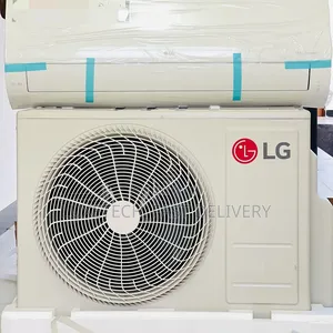 LG 24,000 BTU Non-Inverter Air Conditioner