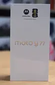 Motorola G Pure 32GB Green - 2