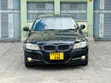 BMW 3 Series 2010 Black - 1
