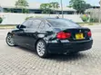 BMW 3 Series 2010 Black - 5