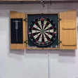 Dart Board - Brand New - 2