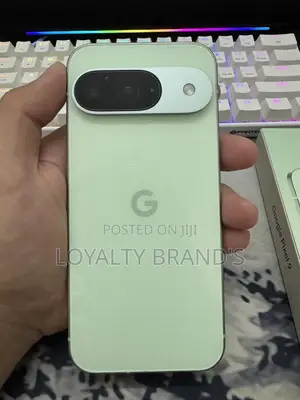 New Google Pixel 9 Pro XL 256GB
