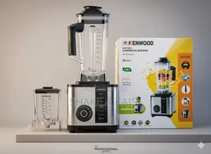 Kenwood Commercial Blender 2.5L