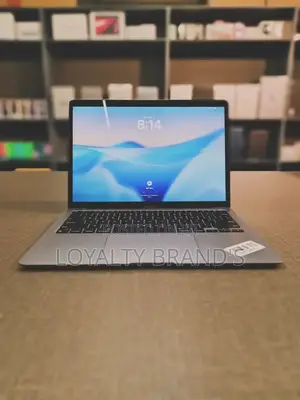 Apple MacBook Air 2020 M1 8GB RAM 256GB SSD