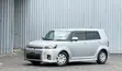Toyota Corolla Rumion 2008 Silver - 2