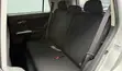 Toyota Corolla Rumion 2008 Silver - 3