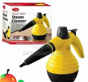 Brand New Handheld Steam Cleaner