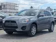 Mitsubishi RVR 2.0 2012 Gray - 1