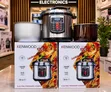 Kenwood Pressure Cooker 6L - 1
