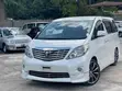 Toyota Alphard 2.4 Petrol AWD 2008 - 5