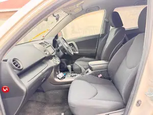 Toyota RAV4 2008