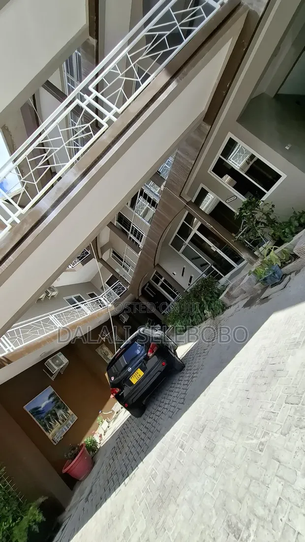 Mini Flat kwa Ajili ya Kupanga Kijitonyama B - 1