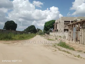 Residential Plot for Sale - Bunju Mabwepande