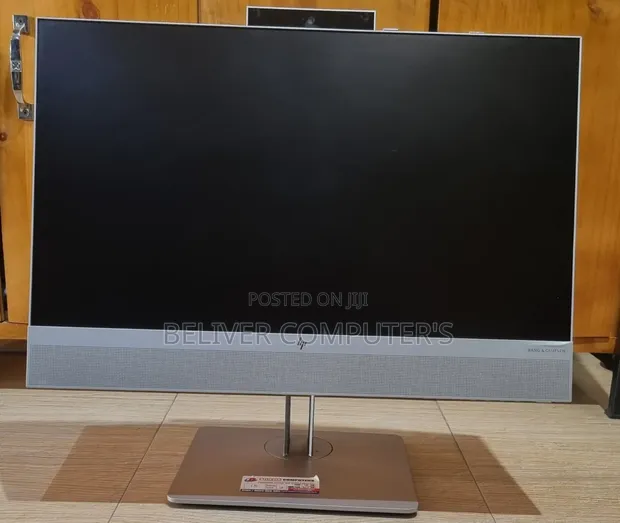 HP ProOne 240 G10 All-in-One 16GB RAM, Intel Core Ultra 5, 512GB SSD - 1