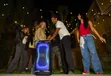 JBL PartyBox 130 Portable Speaker with Dynamic Lightshow - 5