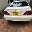 Toyota Crown Athlete 2007 - 1