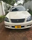 Toyota Crown Athlete 2007 - 3