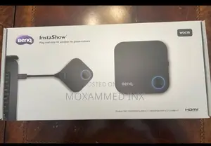 BenQ InstaShow WDC15 Wireless Presentation System
