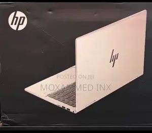 New HP Envy x360 14" Intel Core i5 8GB RAM 512GB SSD