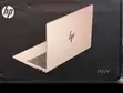 New HP Envy x360 14" Intel Core i5 8GB RAM 512GB SSD - 3