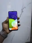 Samsung Galaxy A22 64GB White - 2
