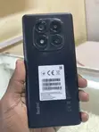 Xiaomi Redmi Note 14 Pro 256GB Black (Used) - 1