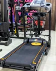 130kg Treadmill with Massage and MP3 Player - 3