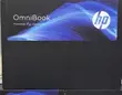 New HP OmniBook X Flip 14" Laptop - Intel Core Ultra 9, 32GB RAM, 2TB SSD - 2