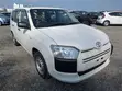Toyota Probox 1.3 DX 2WD 2015 White - 1