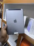 Apple iPad Air 128GB Silver (Iliyorudishwa) - 1