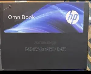 New HP OmniBook Ultra Flip 14" Laptop