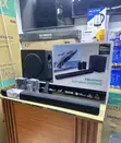 Hisense AX5100Q 580W 5.1 Channel Soundbar - 1